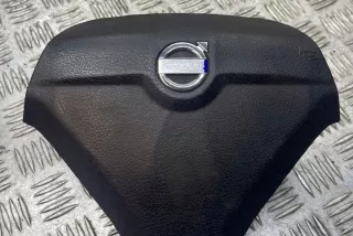 8686222 Подушка безопасности Volvo S60 1 Арт e12313892, вид 1