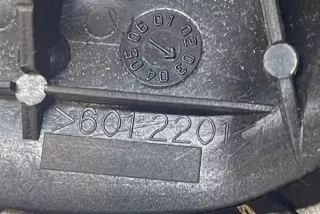 8686222 Подушка безопасности Volvo S60 1 Арт e12313892, вид 4