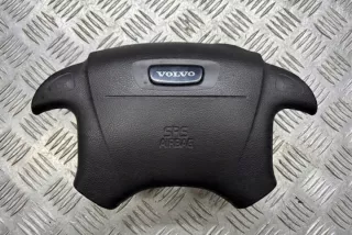 9206137 Подушка безопасности Volvo C70 2 Арт e12313860, вид 2