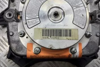 9206137 Подушка безопасности Volvo C70 2 Арт e12313860, вид 3