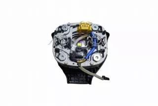 1K0880201BK Подушка безопасности Volkswagen Passat B6 Арт e12313798, вид 1