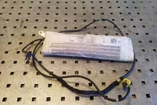 3AA880242 Подушка безопасности Volkswagen Passat B7 Арт e12313780, вид 1