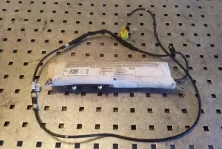 3AA880242 Подушка безопасности Volkswagen Passat B7 Арт e12313780, вид 4