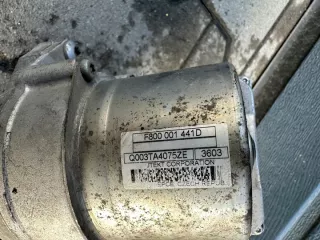 6856822 Рулевая рейка MINI Cooper R56 Арт e12313752, вид 11