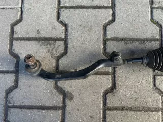 6856822 Рулевая рейка MINI Cooper R56 Арт e12313752, вид 3