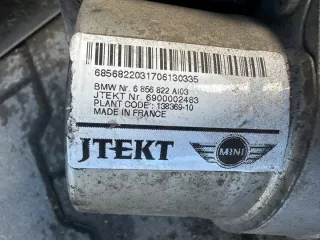 6856822 Рулевая рейка MINI Cooper R56 Арт e12313752, вид 9