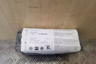1K0880204H Подушка безопасности Volkswagen Golf 5 Арт e12313728, вид 1