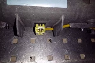 1K0880204H Подушка безопасности Volkswagen Golf 5 Арт e12313726, вид 3