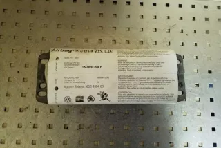 1K0880204H Подушка безопасности Volkswagen Golf 5 Арт e12313726, вид 4