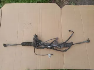 R21111011002 Рулевая рейка Mercedes E W211 Арт e12313716, вид 1