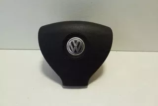 1K0880201AN Подушка безопасности Volkswagen Caddy 4 Арт e12313687, вид 3