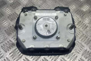 3U0880201D Подушка безопасности Skoda Superb 1 Арт e12313591, вид 1