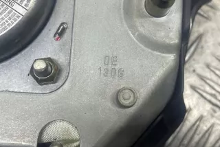3U0880201D Подушка безопасности Skoda Superb 1 Арт e12313591, вид 2