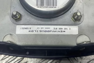 3U0880201D Подушка безопасности Skoda Superb 1 Арт e12313591, вид 3