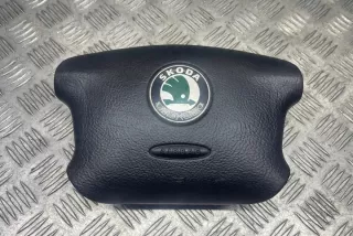 3U0880201D Подушка безопасности Skoda Superb 1 Арт e12313591, вид 4