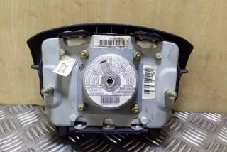 122421200 Подушка безопасности Skoda Fabia 1 Арт e12313578, вид 4