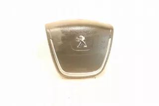 96863325ZE Подушка безопасности Peugeot 508 Арт e12313407, вид 1