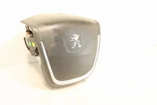 96863325ZE Подушка безопасности Peugeot 508 Арт e12313407, вид 4