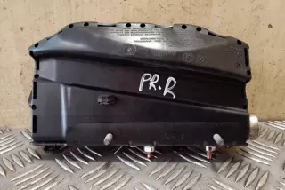 9686337480 Подушка безопасности Peugeot 508 Арт e12313397, вид 1