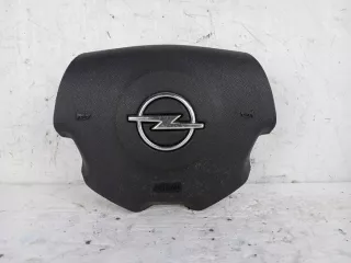 13112812 Подушка безопасности Opel Vectra C  Арт e12313339, вид 1