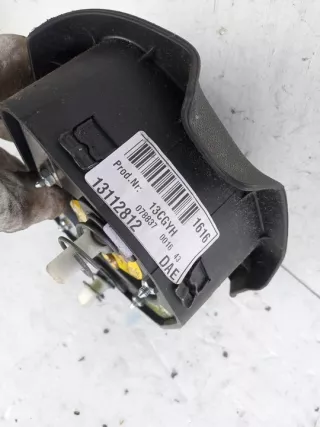 13112812 Подушка безопасности Opel Vectra C  Арт e12313339, вид 3