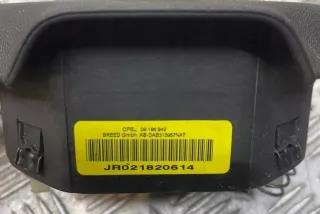 09186942 Подушка безопасности Opel Vectra C  Арт e12313337, вид 1