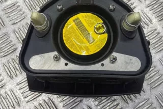 09186942 Подушка безопасности Opel Vectra C  Арт e12313337, вид 3