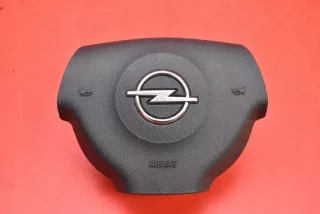 13112816 Подушка безопасности Opel Vectra C  Арт e12313329, вид 1