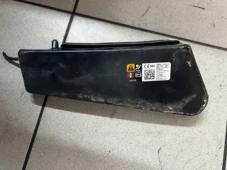 13491498 Подушка безопасности Opel Insignia 2 Арт e12313301, вид 1