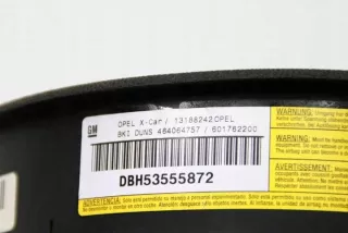 13188242 Подушка безопасности Opel Combo C Арт e12313227, вид 2
