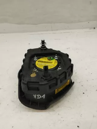 13168456 Подушка безопасности Opel Astra H Арт e12313201, вид 11