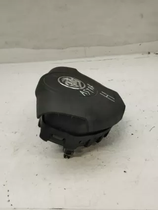 13168456 Подушка безопасности Opel Astra H Арт e12313201, вид 3