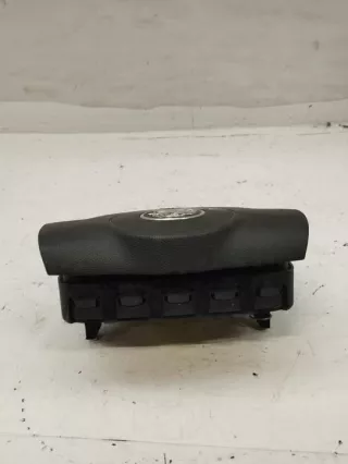 13168456 Подушка безопасности Opel Astra H Арт e12313201, вид 4