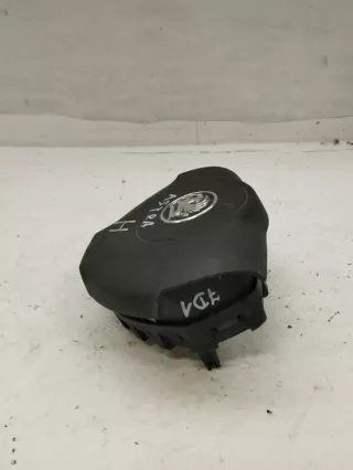 13168456 Подушка безопасности Opel Astra H Арт e12313201, вид 5