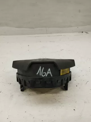 13168456 Подушка безопасности Opel Astra H Арт e12313201, вид 6