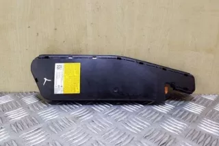 13251381 Подушка безопасности Opel Astra J Арт e12313191, вид 1