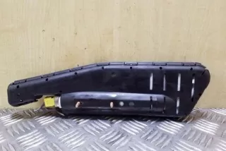 13251381 Подушка безопасности Opel Astra J Арт e12313191, вид 2