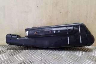 13251382 Подушка безопасности Opel Astra J Арт e12313189, вид 1