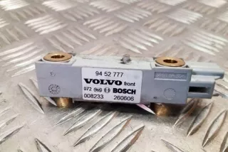 9452777 Датчик удара Volvo S80 1 Арт e12313181, вид 1