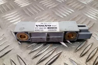9452777 Датчик удара Volvo S80 1 Арт e12313181, вид 3