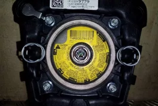 306413099P10AH Подушка безопасности Opel Astra L Арт e12313140, вид 2