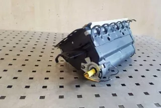 98515JD01B Подушка безопасности Nissan Qashqai 2 Арт e12313014, вид 3