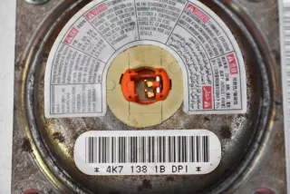 7030A249XA Подушка безопасности Mitsubishi ASX Арт e12312738, вид 3