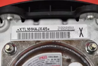 7030A249XA Подушка безопасности Mitsubishi ASX Арт e12312738, вид 4