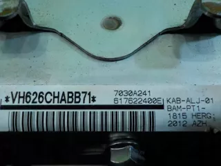7030A241 Подушка безопасности Mitsubishi ASX Арт e12312736, вид 3