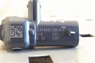 147344700A Датчик удара Tesla model 3 Арт e12312701, вид 2