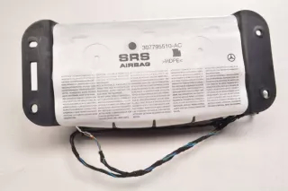 A1728602702 A1725406105 Подушка безопасности Mercedes SLK r172 Арт e12312628, вид 1
