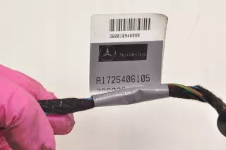 A1728602702 A1725406105 Подушка безопасности Mercedes SLK r172 Арт e12312628, вид 6