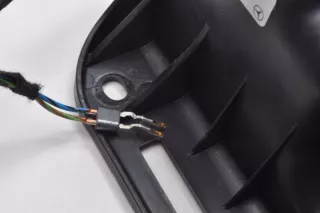 A1728602702 A1725406105 Подушка безопасности Mercedes SLK r172 Арт e12312628, вид 7