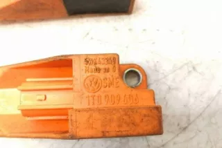 5WK43340 Датчик удара Skoda Fabia 2 Арт e12312535, вид 1